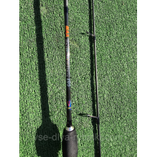 Спінінг карбон Winner Eagle 2,05 м 1-5 гр.