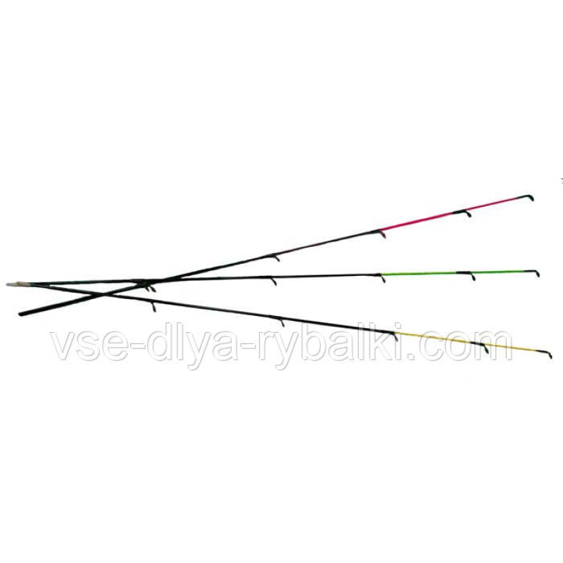 Хлист для спінінга(фідерний) в тубусі