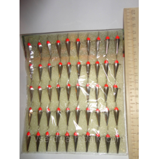 Зимова блешня №5