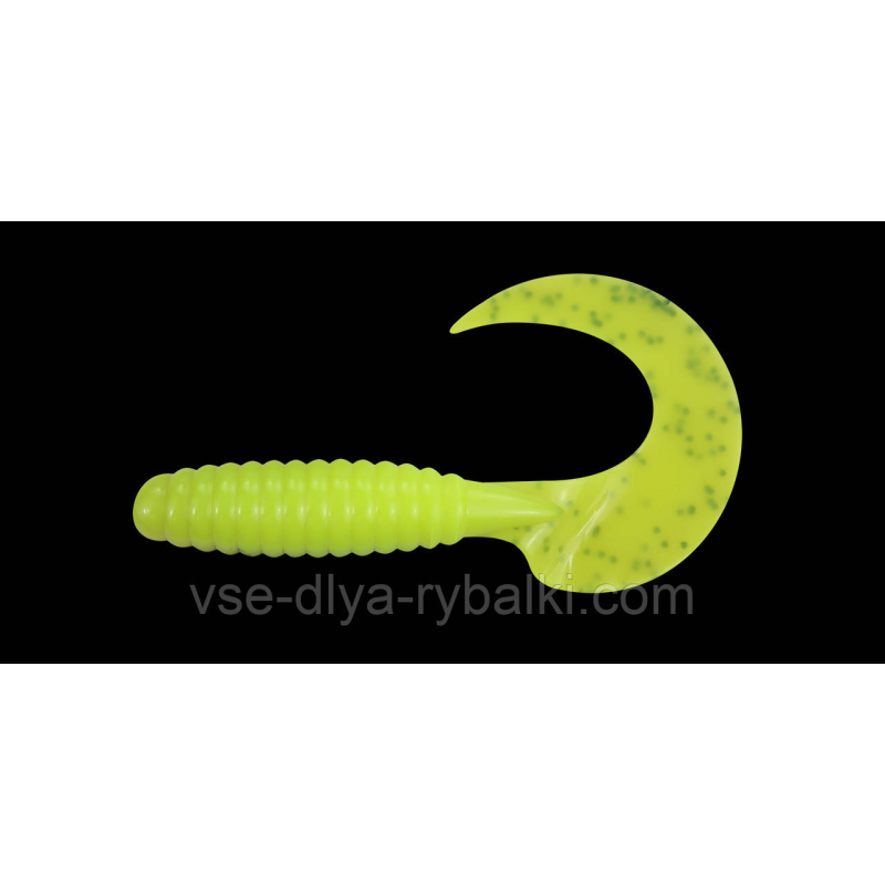 Силікон Relax Twister 5“ VR5-TL006 10 шт.