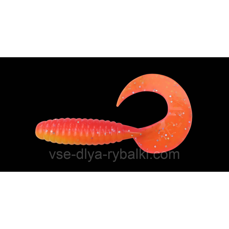 Силікон Relax Twister 5“ VR5-TL083 10 шт.