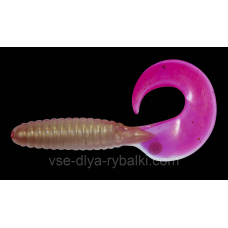 Силікон Relax Twister 5“ VR5-TL104 10 шт.