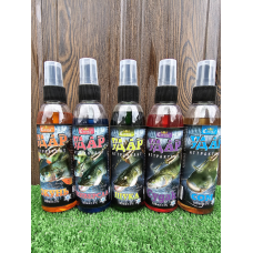 Атрактант “УДАР“ Корона 100 мл Сом