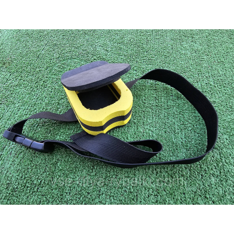 Мотильниця Ева на гумці