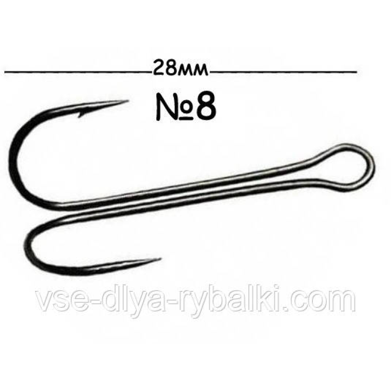 Подвійник під силікон Kumho No8