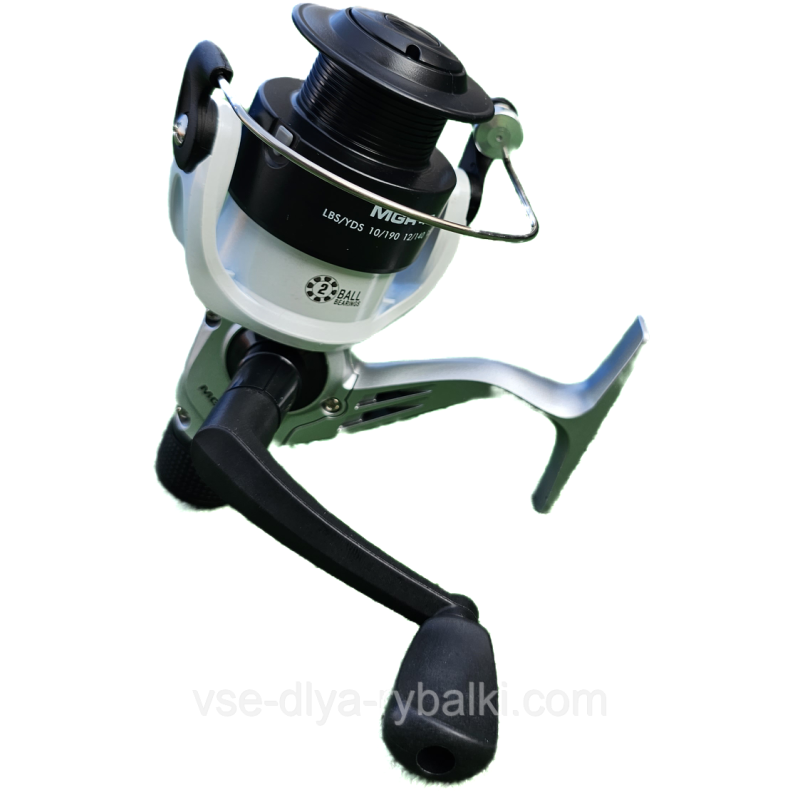 Котушка EOS MGR 40 4 підшипники