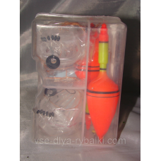 Снасть “Вбивця товстолоба“ Китай