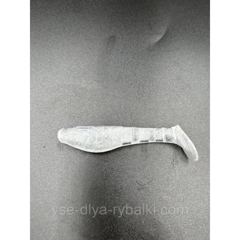 Силікон Gold Fish Kopyto 3“ їстівний color 41