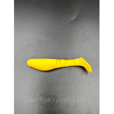 Силікон Gold Fish Kopyto 3“ знімний color 3