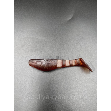 Силікон Gold Fish Kopyto 3“ знімний color 9