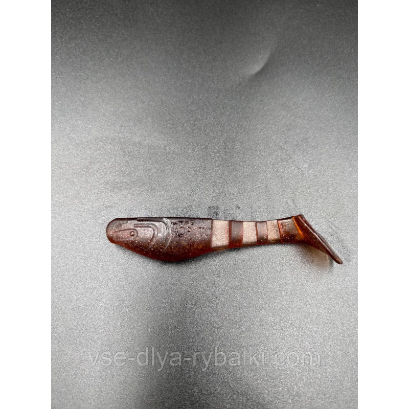 Силікон Gold Fish Kopyto 3“ знімний color 9