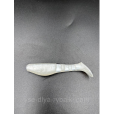 Силікон Gold Fish Kopyto 3“ знімний color 39