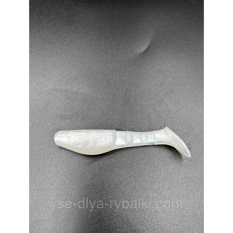 Силікон Gold Fish Kopyto 3“ знімний color 39