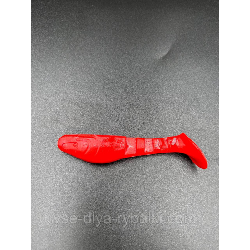 Силікон Gold Fish Kopyto 3“ знімний color 1