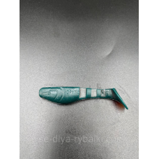 Силікон Gold Fish Kopyto 3“ знімний color 42