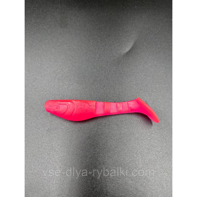 Силікон Gold Fish Kopyto 3“ знімний color 10