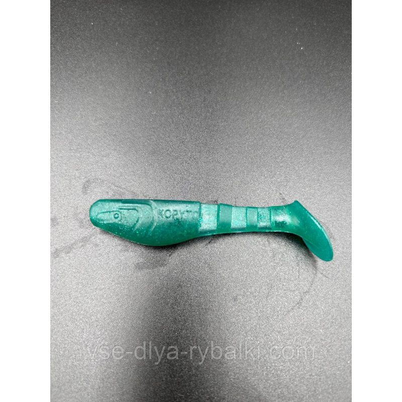 Силікон Gold Fish Kopyto 3“ знімний color 15