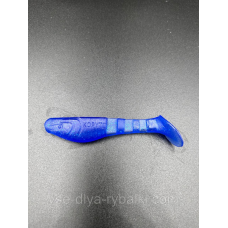 Силікон Gold Fish Kopyto 3“ знімний color 5