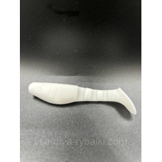 Силікон Gold Fish Kopyto 3“ знімний color 8