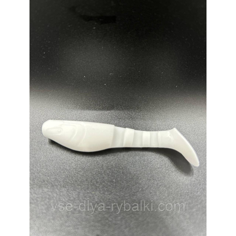 Силікон Gold Fish Kopyto 3“ знімний color 8