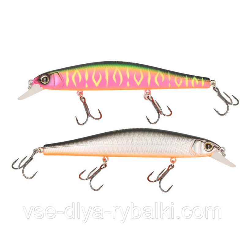 Воблер Strike Pro Inquisitor 110 SP 16.6г A230S/A70-713S