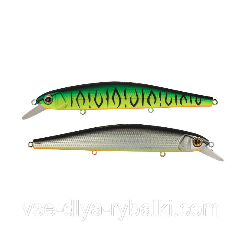 Воблер Strike Pro Inquisitor 110 SP 16.6г GC01S/A70-713S