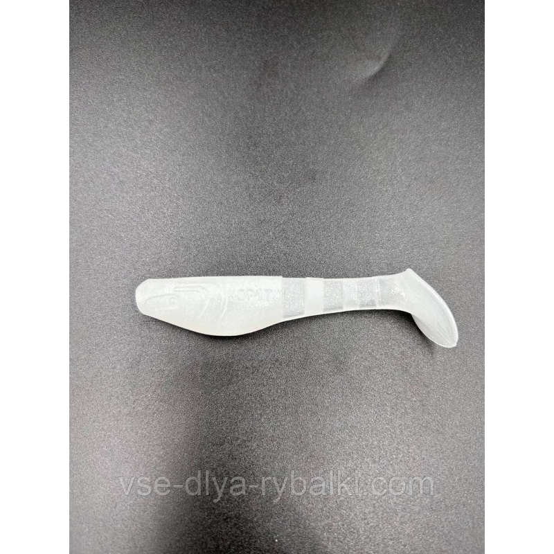 Силікон Gold Fish Kopyto 3“ знімний color 33 UV