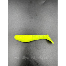 Силікон Gold Fish Kopyto 3“ знімний color 13