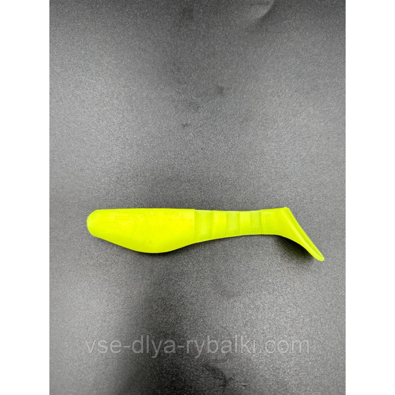 Силікон Gold Fish Kopyto 3“ знімний color 13