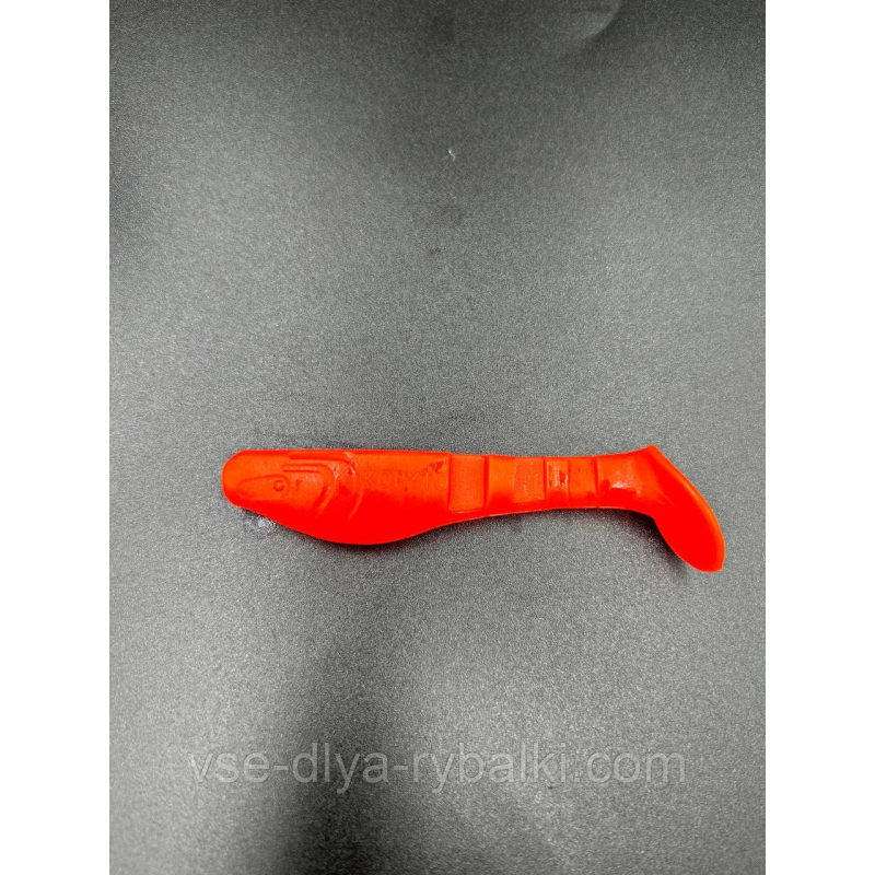 Силікон Gold Fish Kopyto 3“ знімний color 40