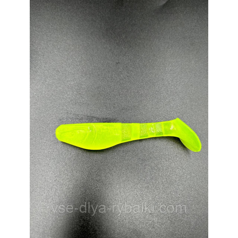 Силікон Gold Fish Kopyto 3“ знімний color 2