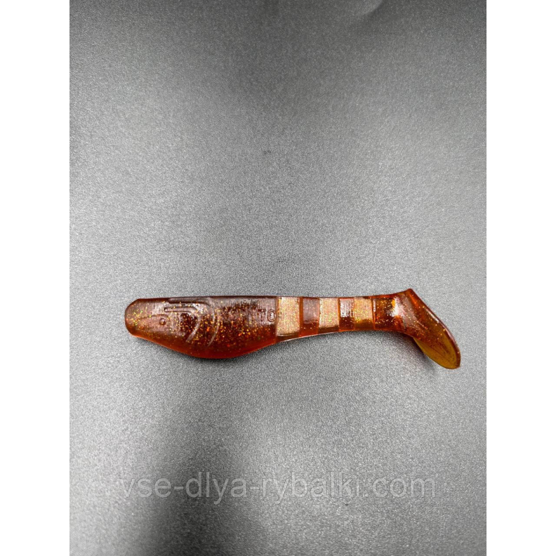 Силікон Gold Fish Kopyto 3“ знімний color 21