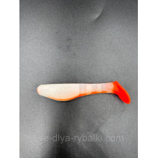 Силікон Gold Fish Kopyto 3“ знімний color 33/36 UV