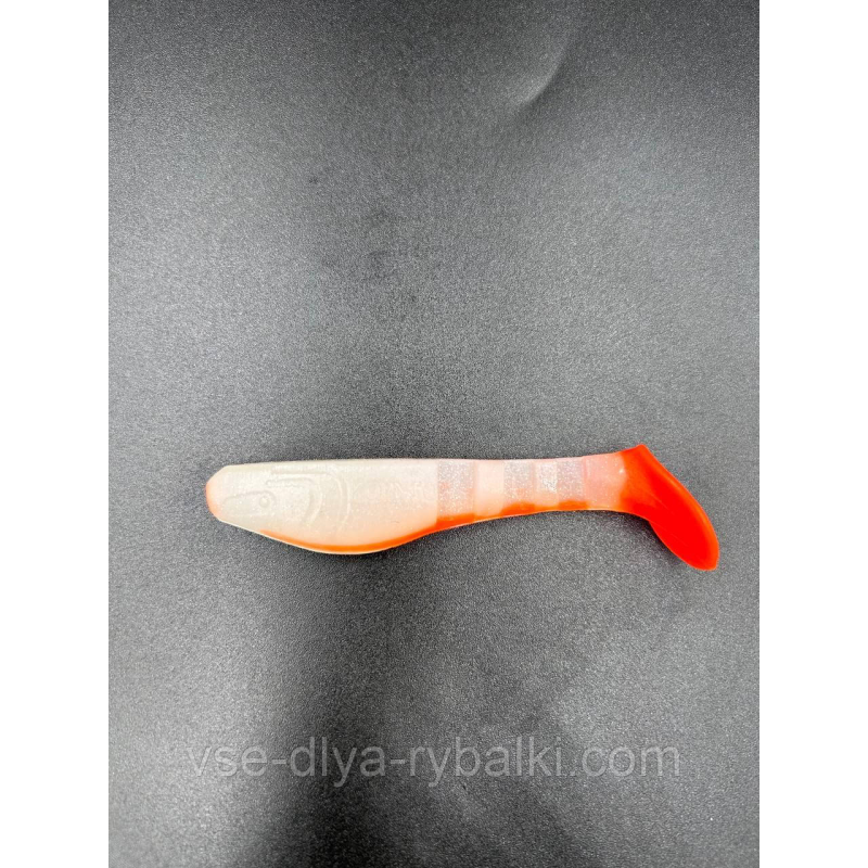 Силікон Gold Fish Kopyto 3“ знімний color 33/36 UV