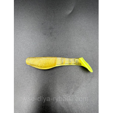 Силікон Gold Fish Kopyto 3“ знімний color 34/13