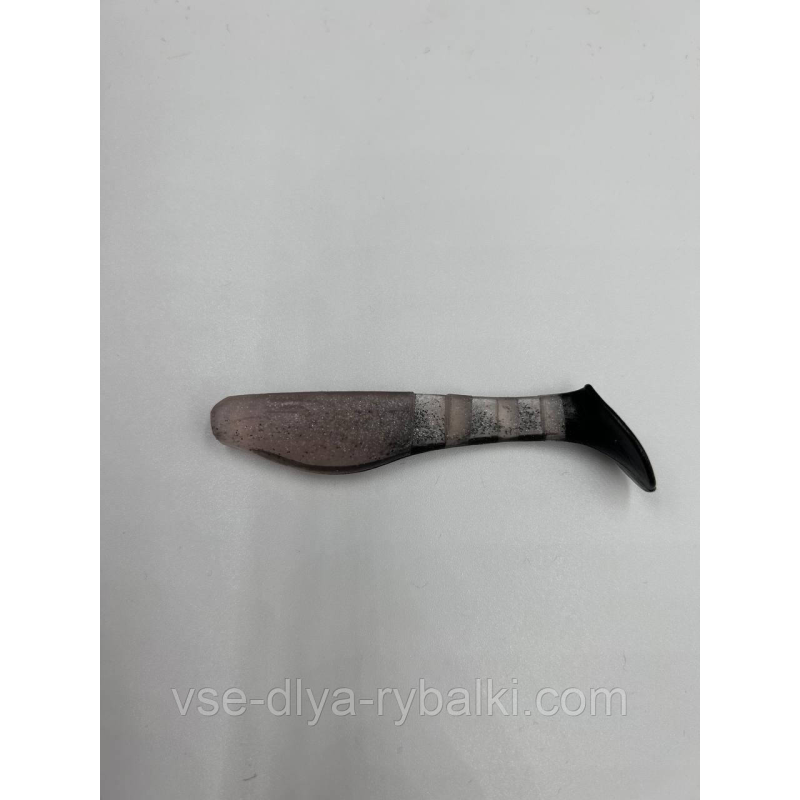 Силікон Gold Fish Kopyto 3“ знімний color 52/31