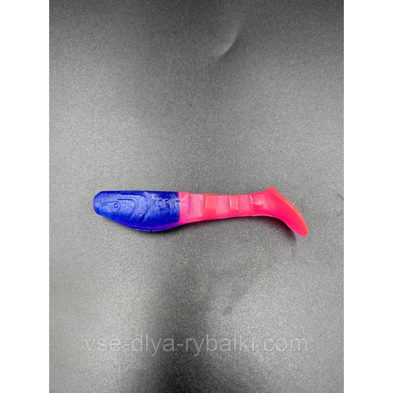 Силікон Gold Fish Kopyto 3“ знімний color 5/10