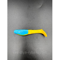 Силікон Gold Fish Kopyto 3“ знімний color 74/3