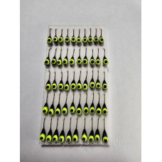 Мормилка вольфрамова крапля 4 col 803