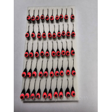 Мормилка вольфрамова крапля 4 col 809