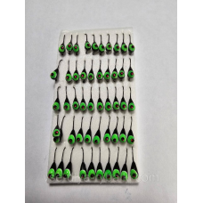 Мормилка вольфрамова крапля 4 col 810