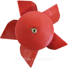 Літні колеса для торпеди