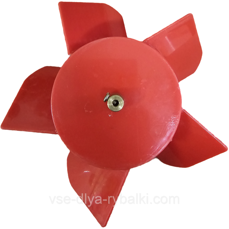 Літні колеса для торпеди