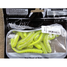 Силикон Relax TEXAS 4“ TX4-L161