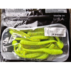 Силикон Relax TEXAS 4“ TX4-L075