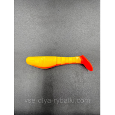 Силікон Gold Fish Kopyto 3“ знімний color 3/40