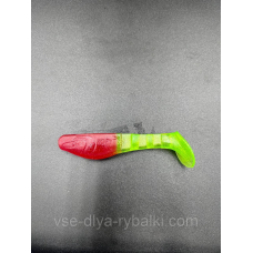 Силікон Gold Fish Kopyto 3“ знімний color 35/25