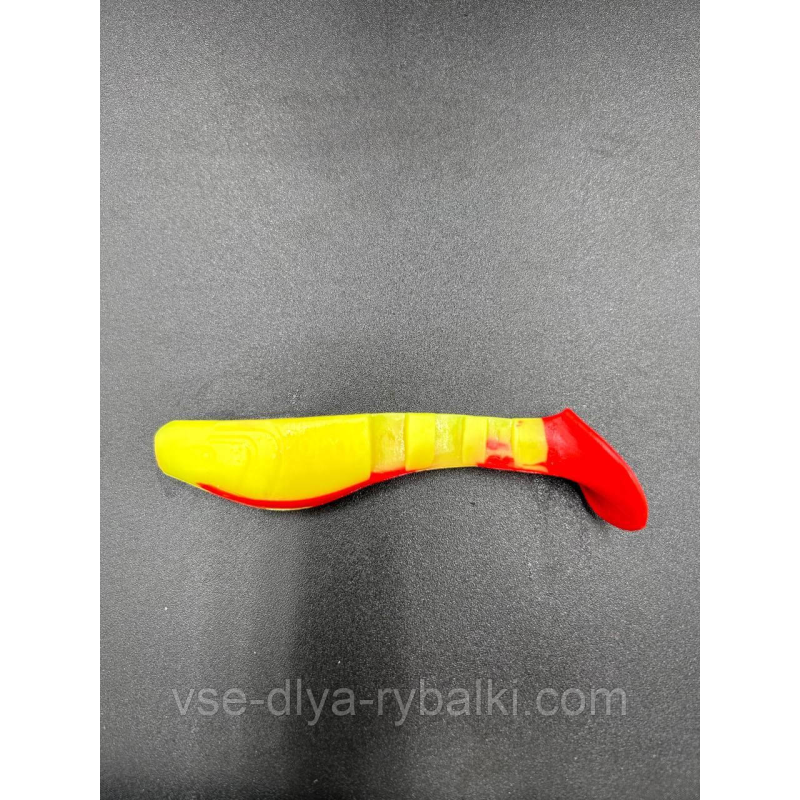 Силікон Gold Fish Kopyto 3“ знімний color 13/1