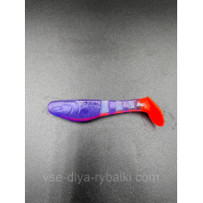 Силікон Gold Fish Kopyto 3“ знімний color 71/40