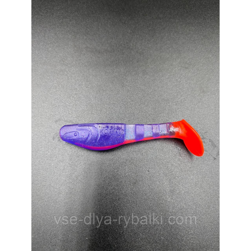 Силікон Gold Fish Kopyto 3“ знімний color 71/40